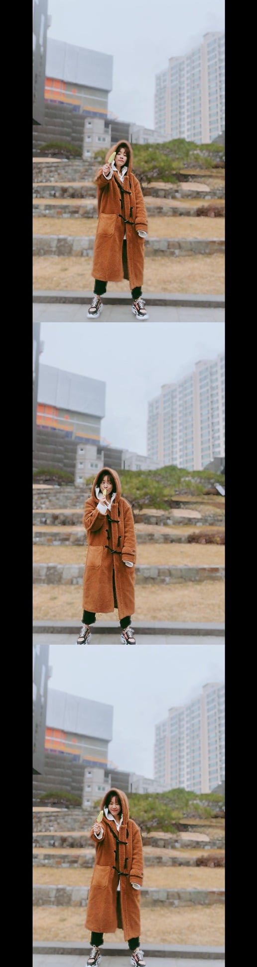 배우 한지민/사진=한지민 인스타그램