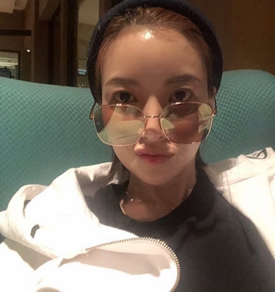 윤세아./사진=윤세아 인스타그램