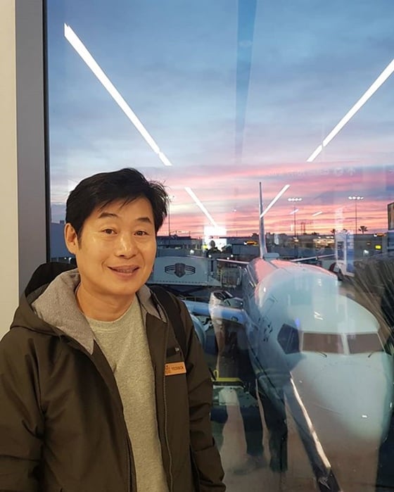 이연복 셰프 /사진=이연복 셰프 인스타그램