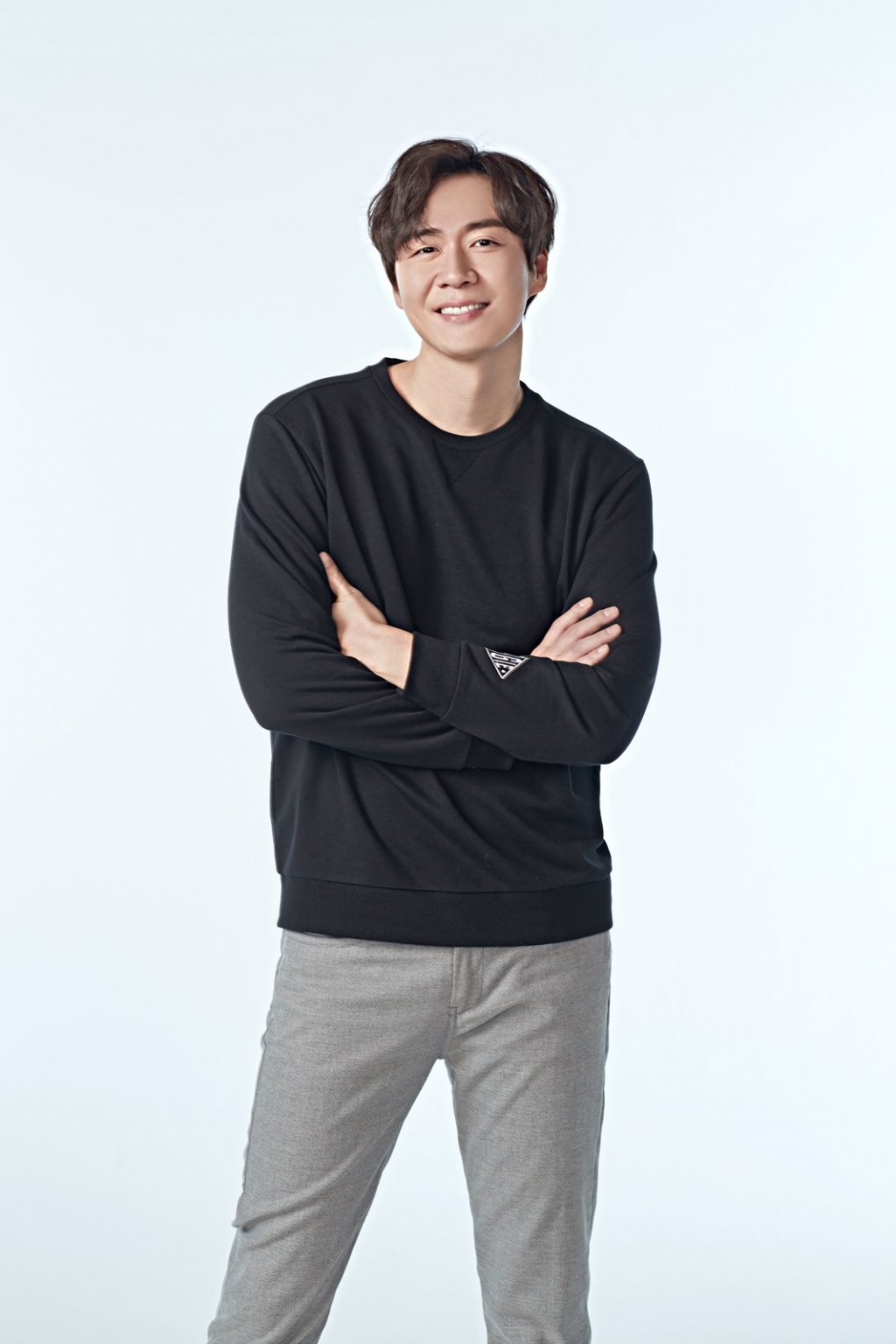 배우 연정훈 /사진=몽펠리에