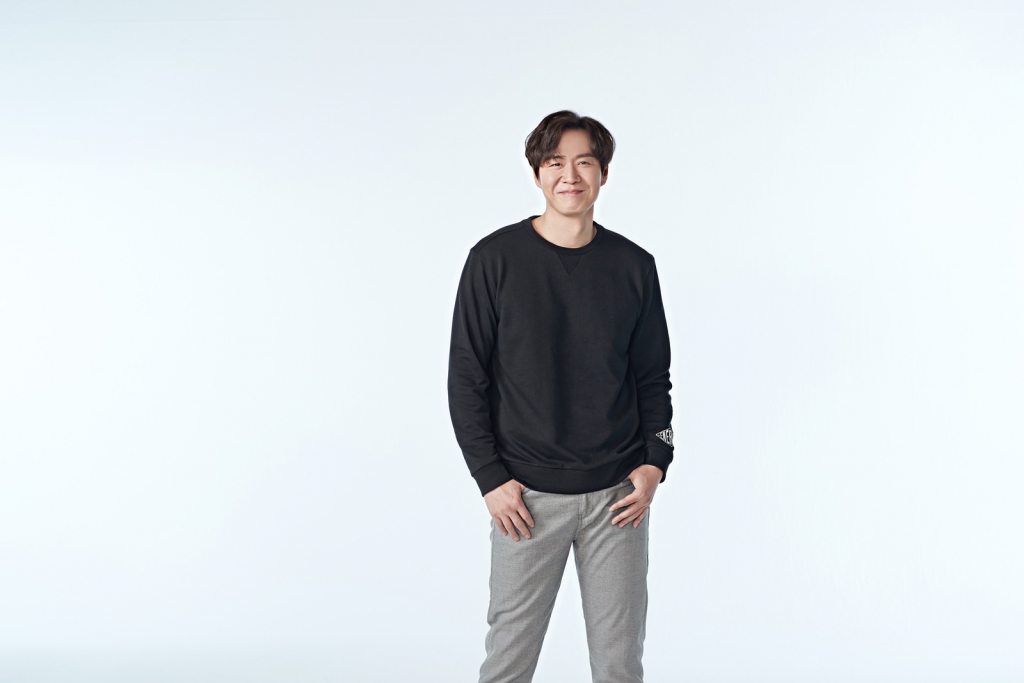 배우 연정훈 /사진=몽펠리에