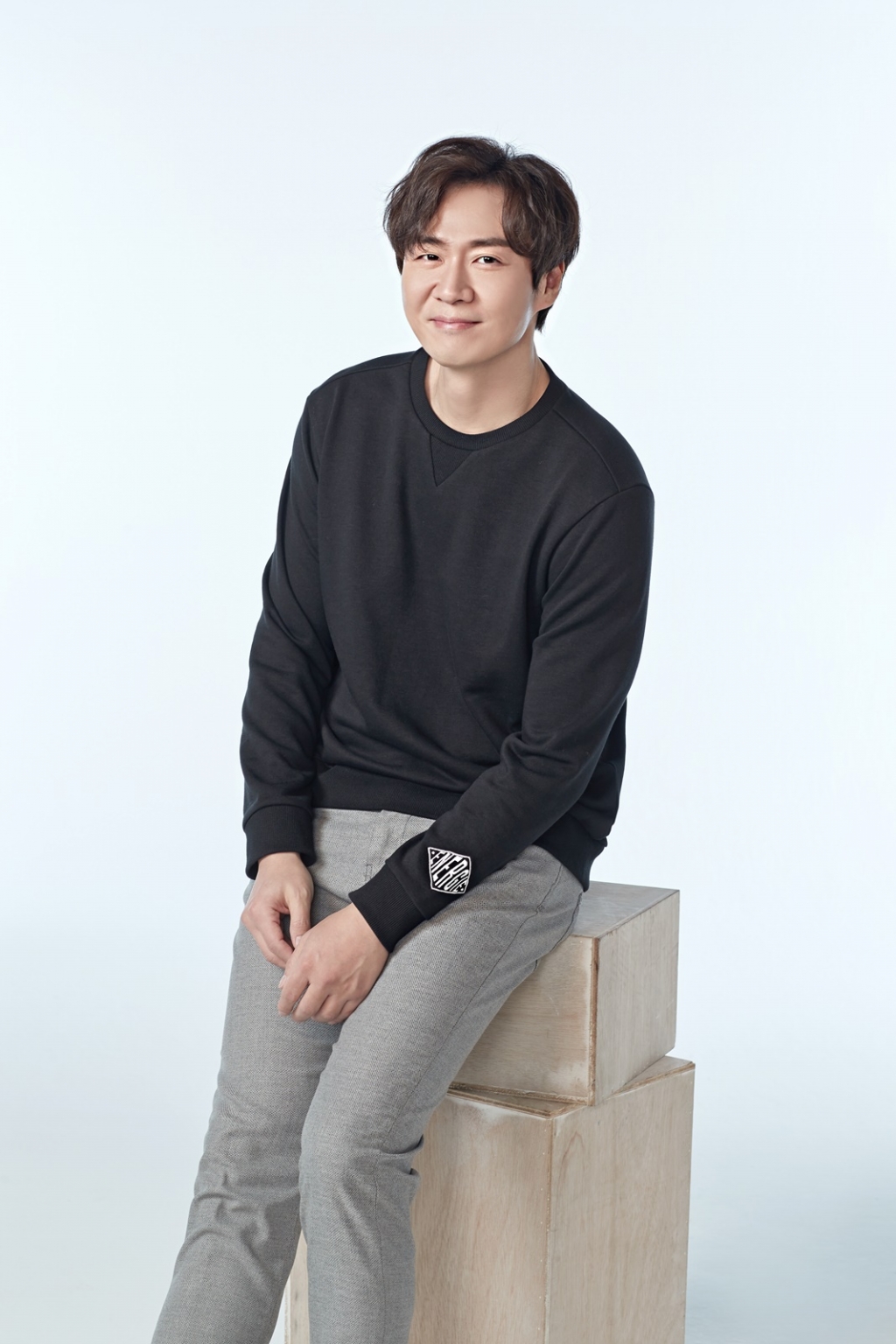 배우 연정훈 /사진=몽펠리에
