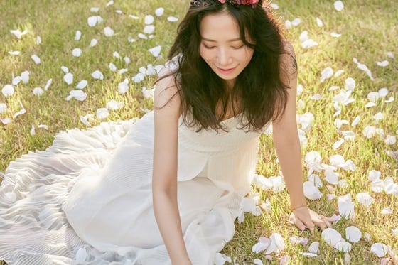 가수 임현정 /사진제공=감성공동체 물고기자리