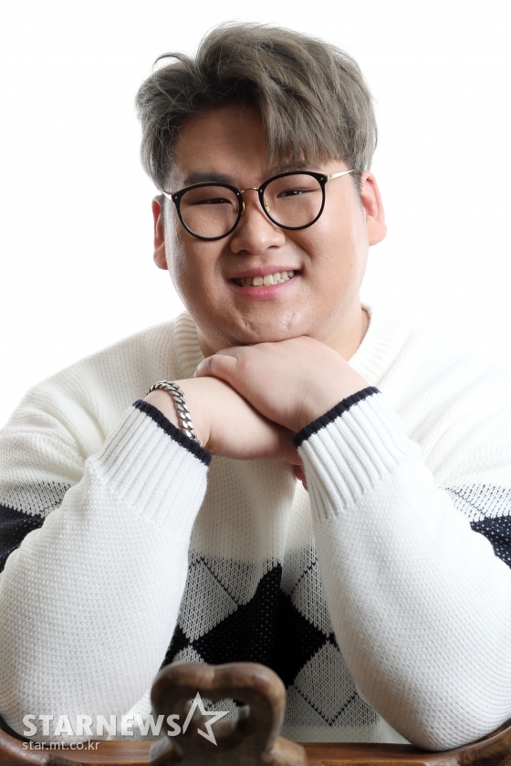 가수 노틸러스 /사진=임성균 기자