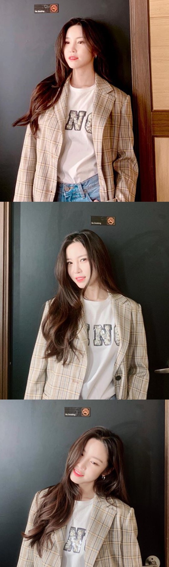 전효성./사진=전효성 인스타그램