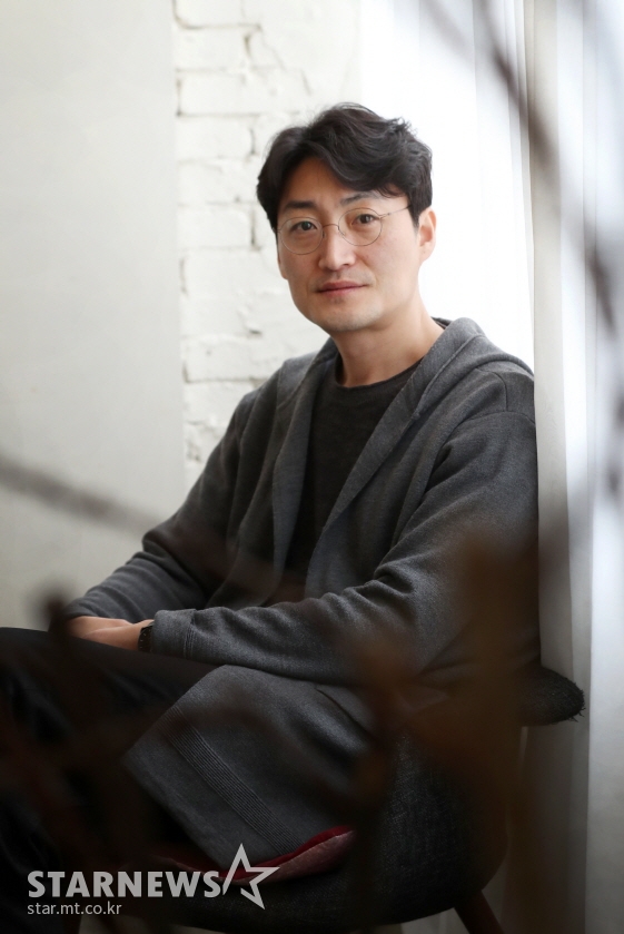 '우상' 이수진 감독/사진=김휘선 기자