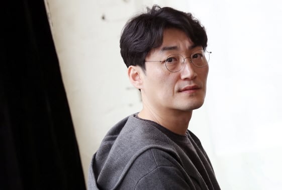 '우상' 이수진 감독/사진=김휘선 기자