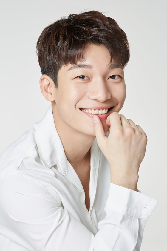 배우 위하준 /사진제공=엠에스팀엔터테인먼트