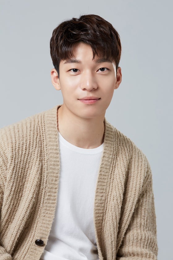 배우 위하준 /사진제공=엠에스팀엔터테인먼트