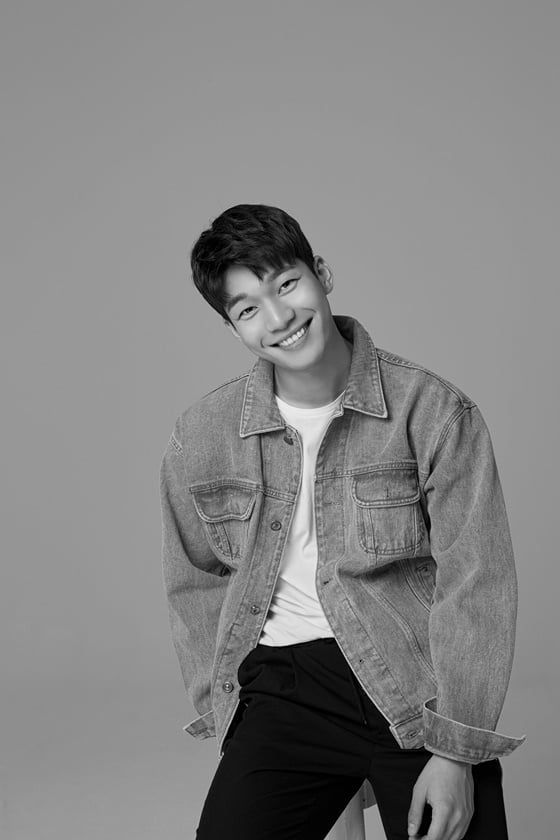 배우 위하준 /사진제공=엠에스팀엔터테인먼트