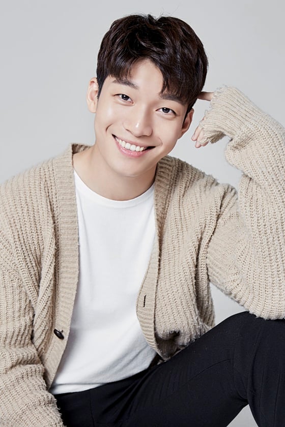 배우 위하준 /사진제공=엠에스팀엔터테인먼트