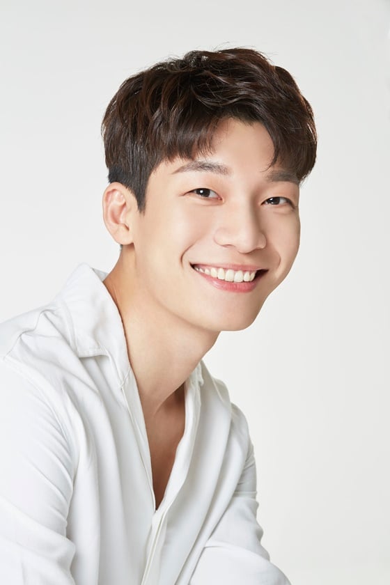 배우 위하준 /사진제공=엠에스팀엔터테인먼트