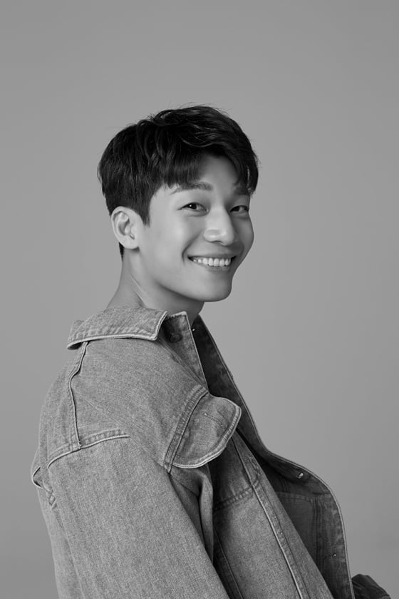 배우 위하준 /사진제공=엠에스팀엔터테인먼트