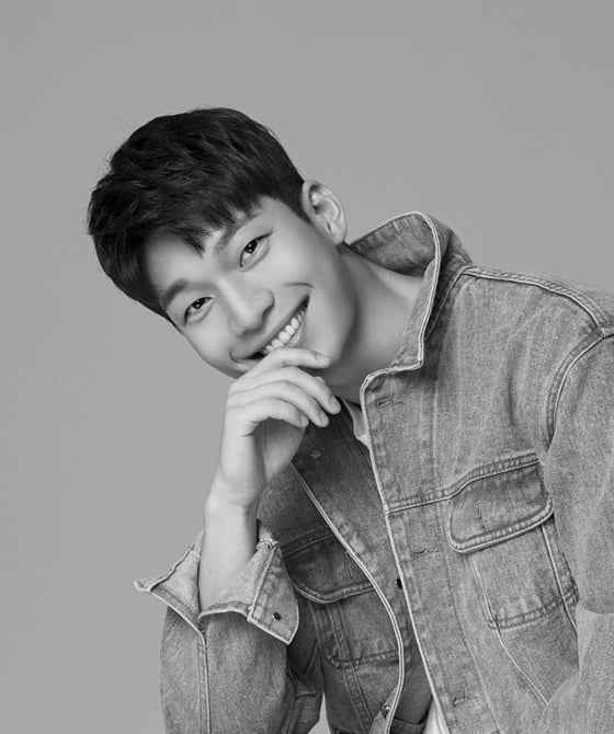 배우 위하준 /사진제공=엠에스팀엔터테인먼트