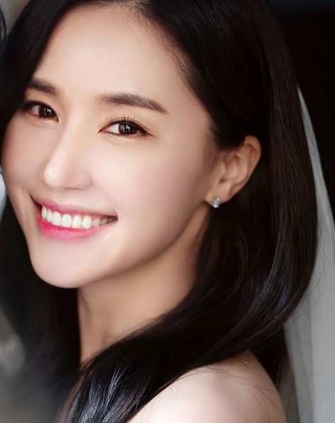 배우 공현주/사진제공=헤이스가든