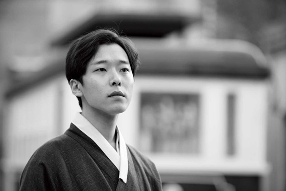 /사진=영화 '항거:유관순 이야기' 심태영 스틸컷