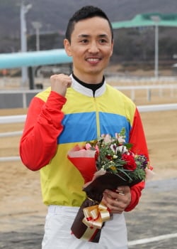 /사진제공=한국마사회