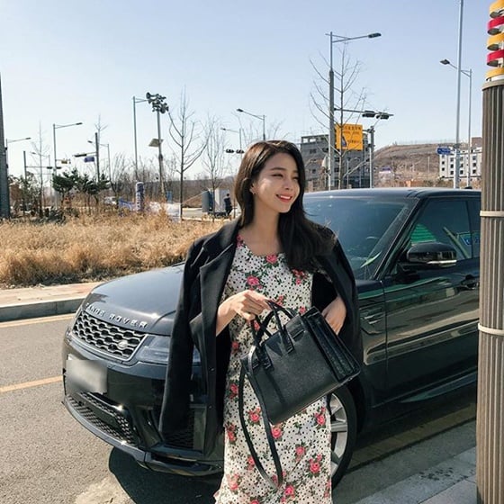 지윤미 /사진=지윤미 인스타그램