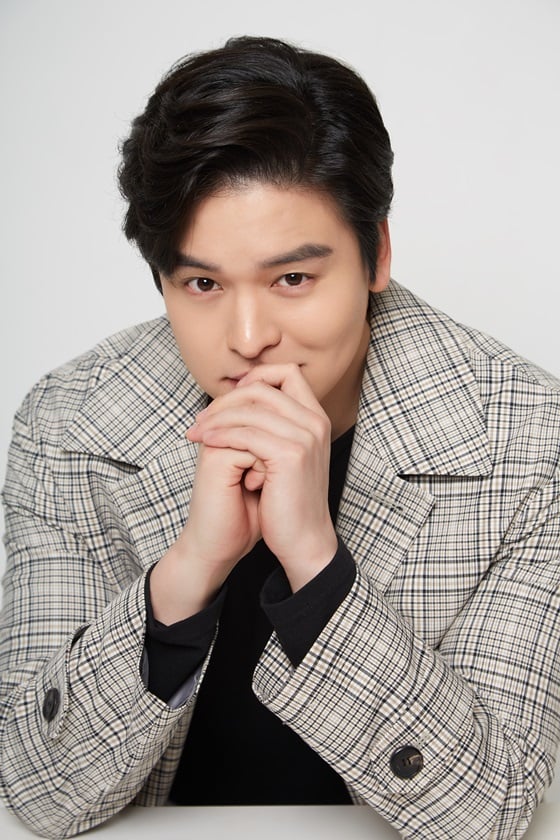 배우 이장우/사진제공=후너스 엔터테인먼트