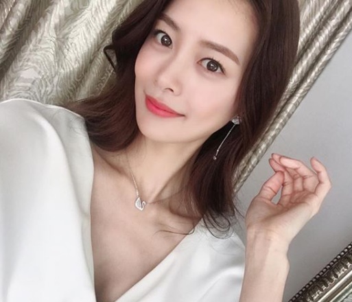 배우 송다은 /사진=송다은 인스타그램