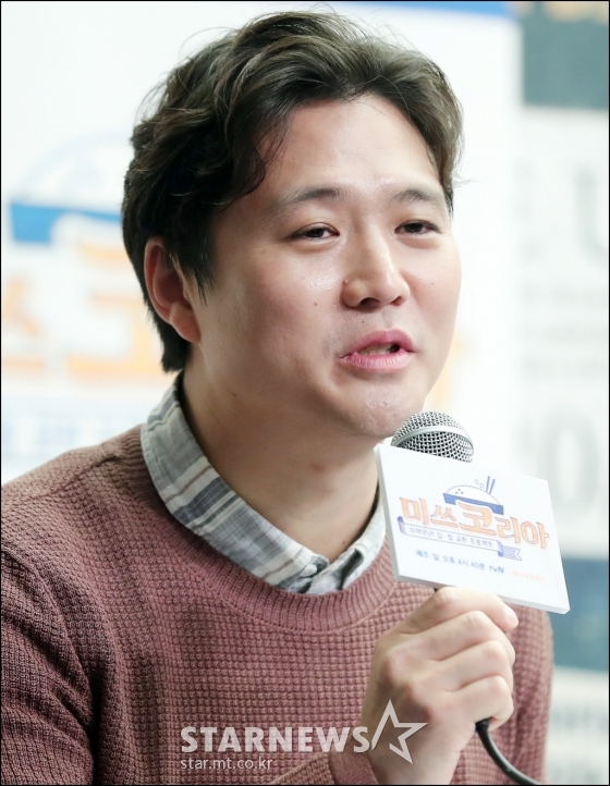 손창우PD /사진=김창현 기자