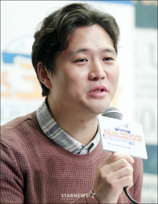 손창우PD /사진=김창현 기자