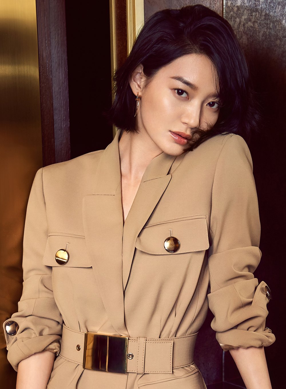 /사진제공=코스모폴리탄