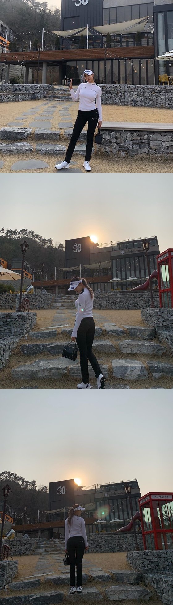 /사진=유현주 인스타그램