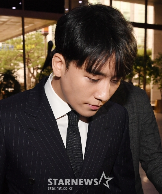 승리/사진=스타뉴스