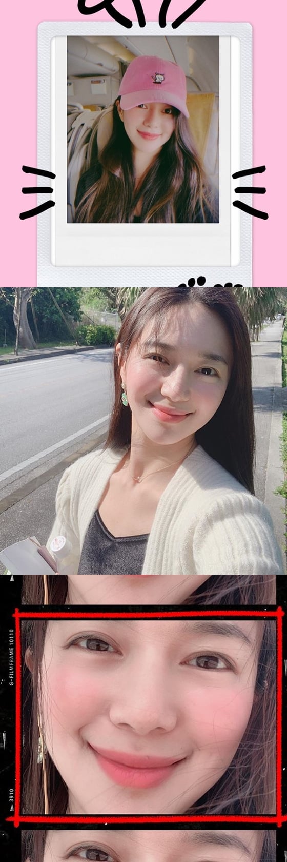 /사진=이엘리야 인스타그램