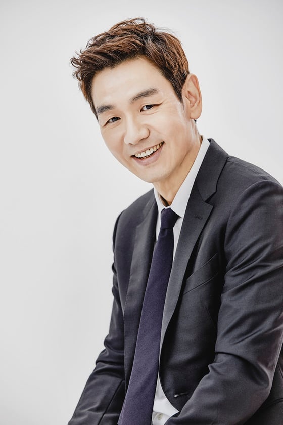 배우 김태우 /사진=제이와이드컴퍼니