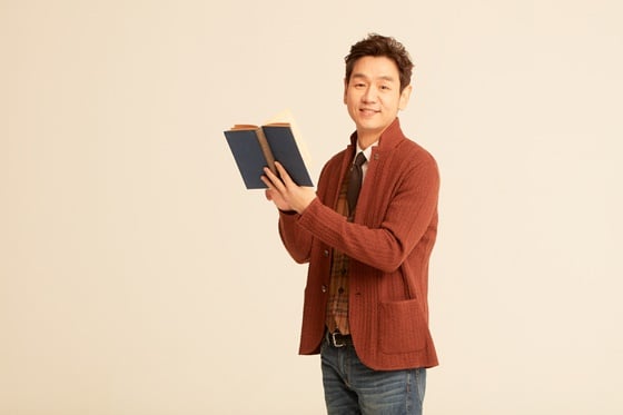 배우 김태우 /사진=스튜디오드래곤