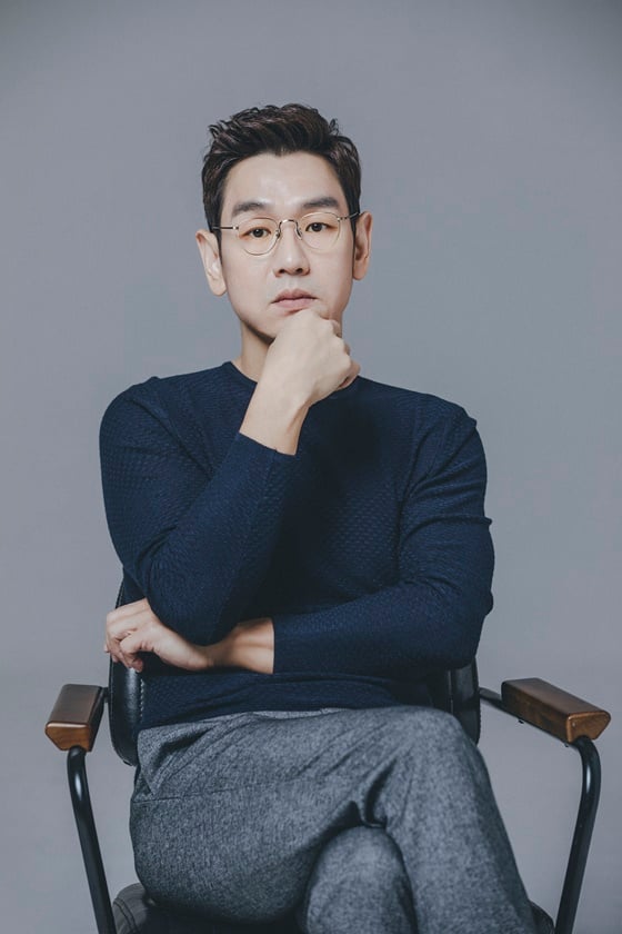 배우 김태우 /사진=제이와이드컴퍼니