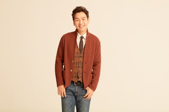 배우 김태우 /사진=스튜디오드래곤