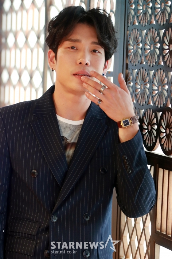 이창민 /사진=임성균 기자
