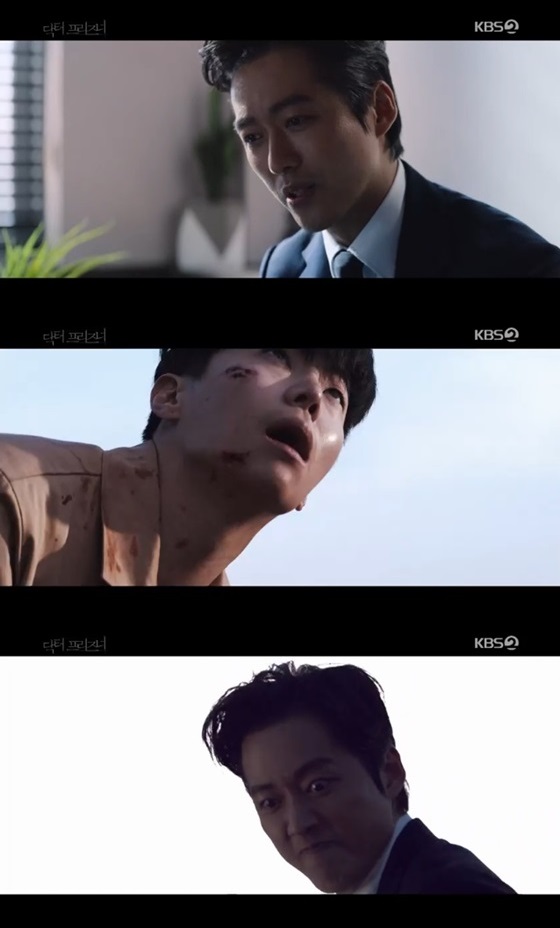/사진='닥터 프리즈너' 방송 화면
