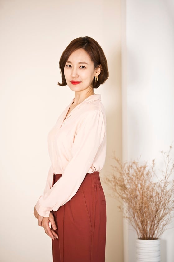 배우 진경 /사진제공=영화사 두둥