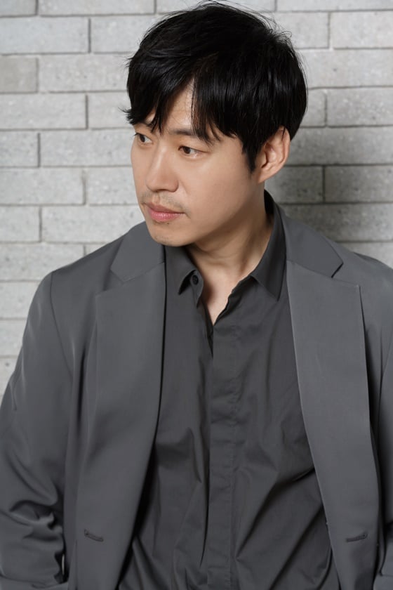 배우 유준상 /사진=나무엑터스