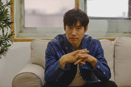 배우 유준상 /사진=나무엑터스