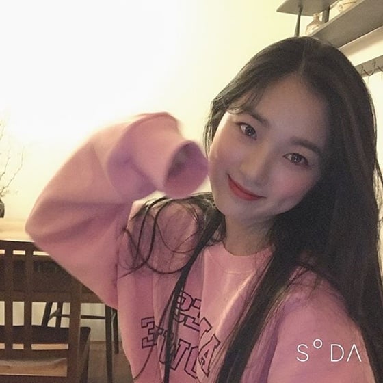 배우 김혜윤 /사진=김혜윤 인스타그램