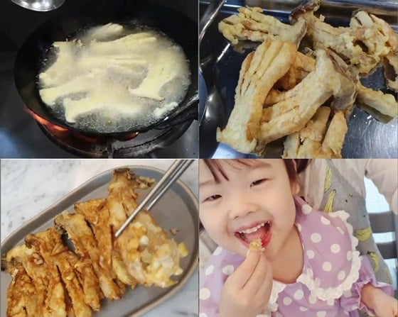 /사진=소유진 인스타그램