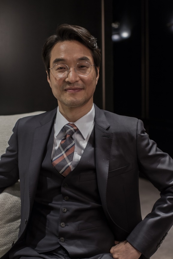 배우 한석규 / 사진=CGV아트하우스