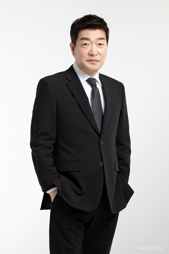 배우 손현주/사진제공=키이스트