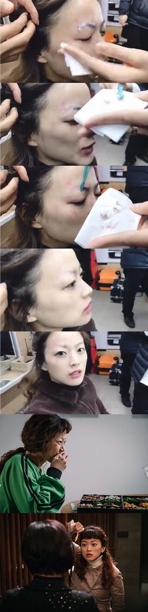 /사진=유튜브 영상 캡처, '우상' 스틸컷