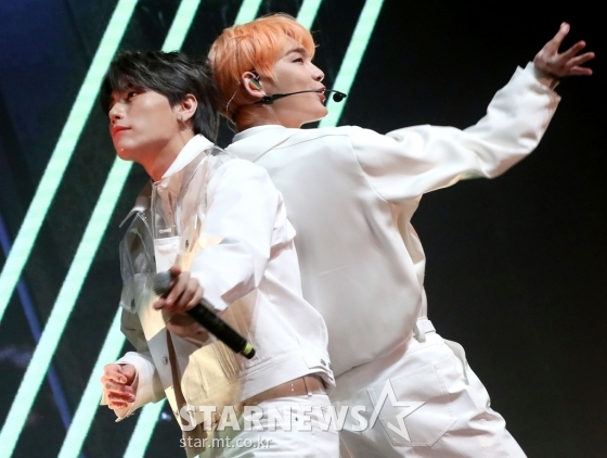 JBJ95 /사진=홍봉진 기자