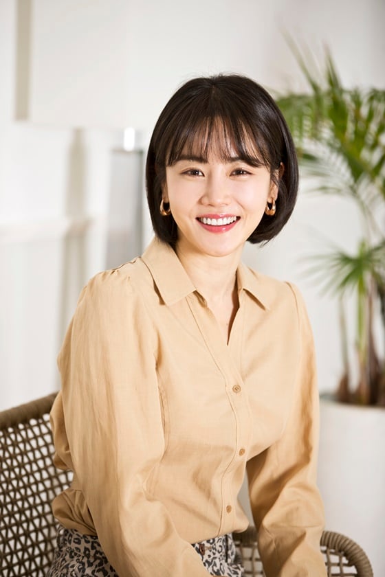 배우 황우슬혜 /사진제공=영화사 두둥