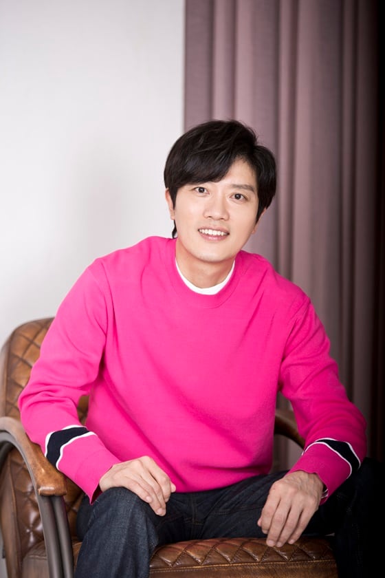 배우 박희순 /사진제공=영화사 두둥