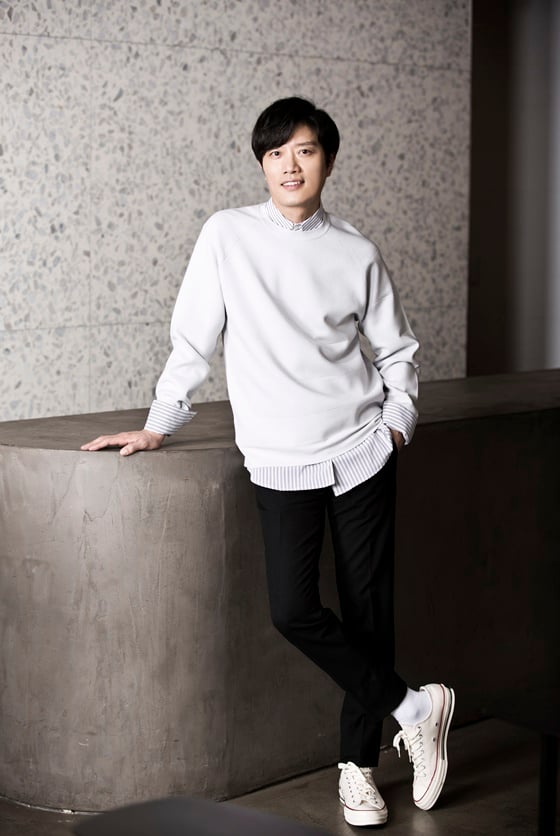 배우 박희순 /사진제공=영화사 두둥