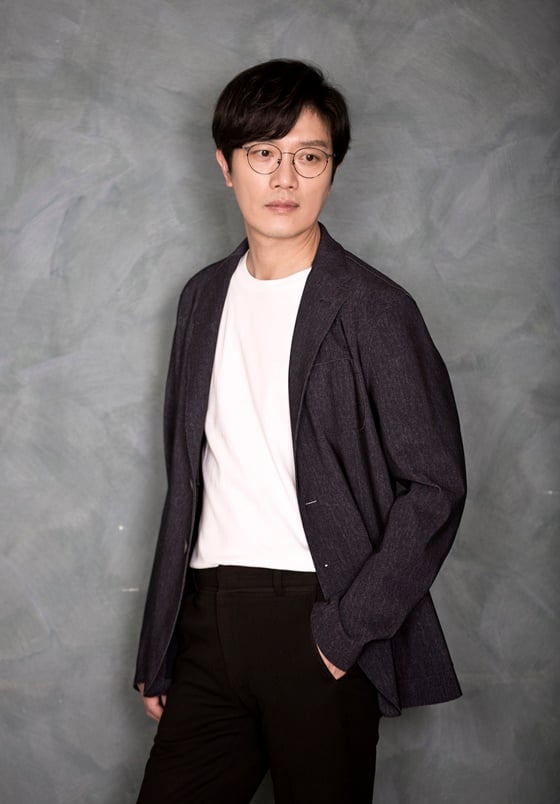 배우 박희순 /사진제공=영화사 두둥