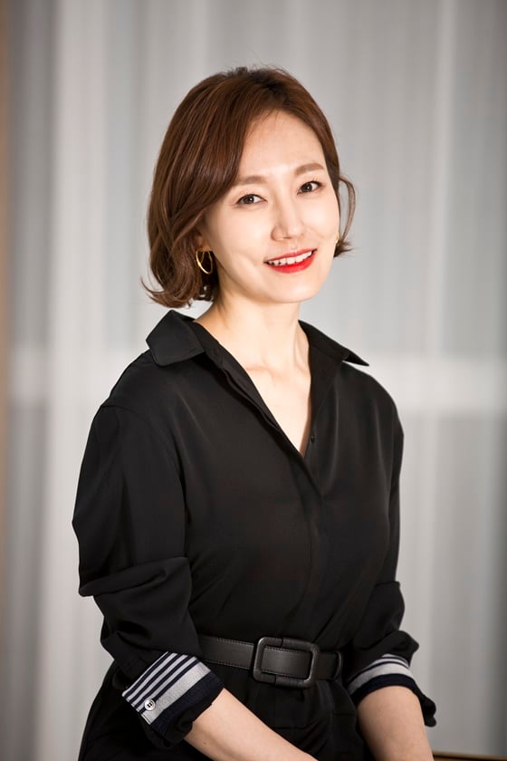 배우 진경 /사진제공=영화사 두둥